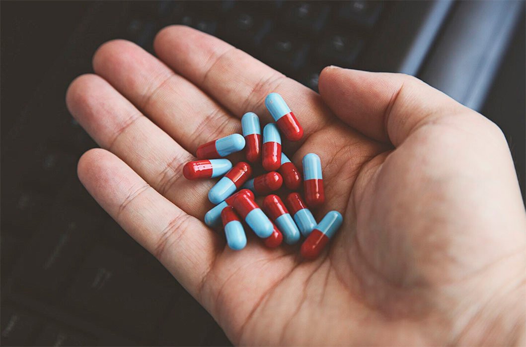 Resistencia a los antibióticos